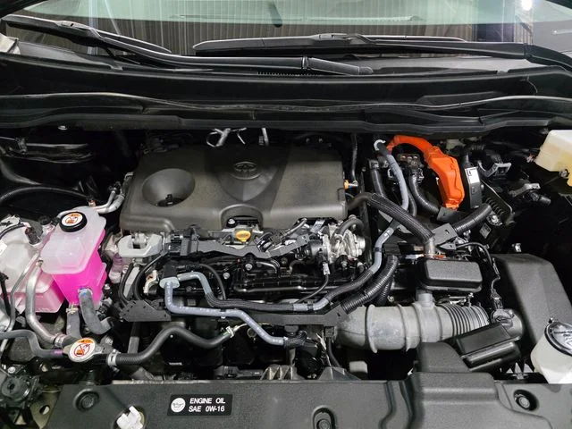 Used 2024 Black Toyota Limited image 26