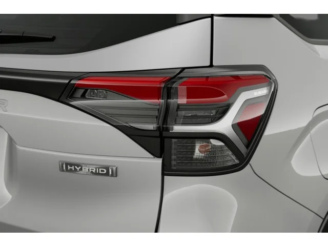 New 2026 RIVER ROCK PEARL Subaru Premium Hybrid image 13