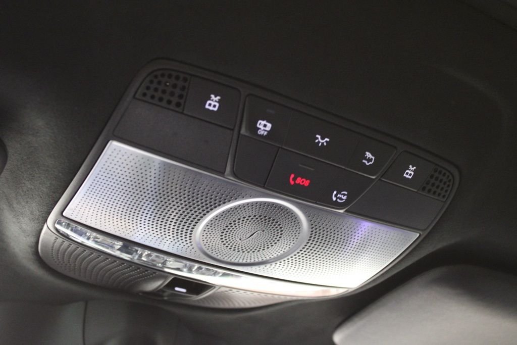 2020 Mercedes-Benz G-Class AMG G63 - Photo 29