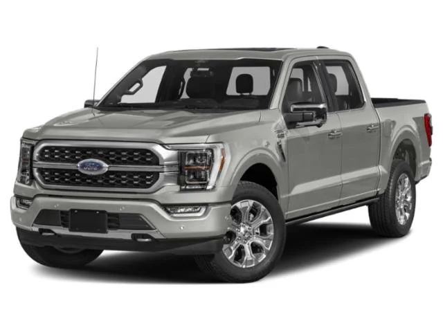 2023 Ford F-150 XLT 4x4 SuperCrew 5-1/2 Box's photo