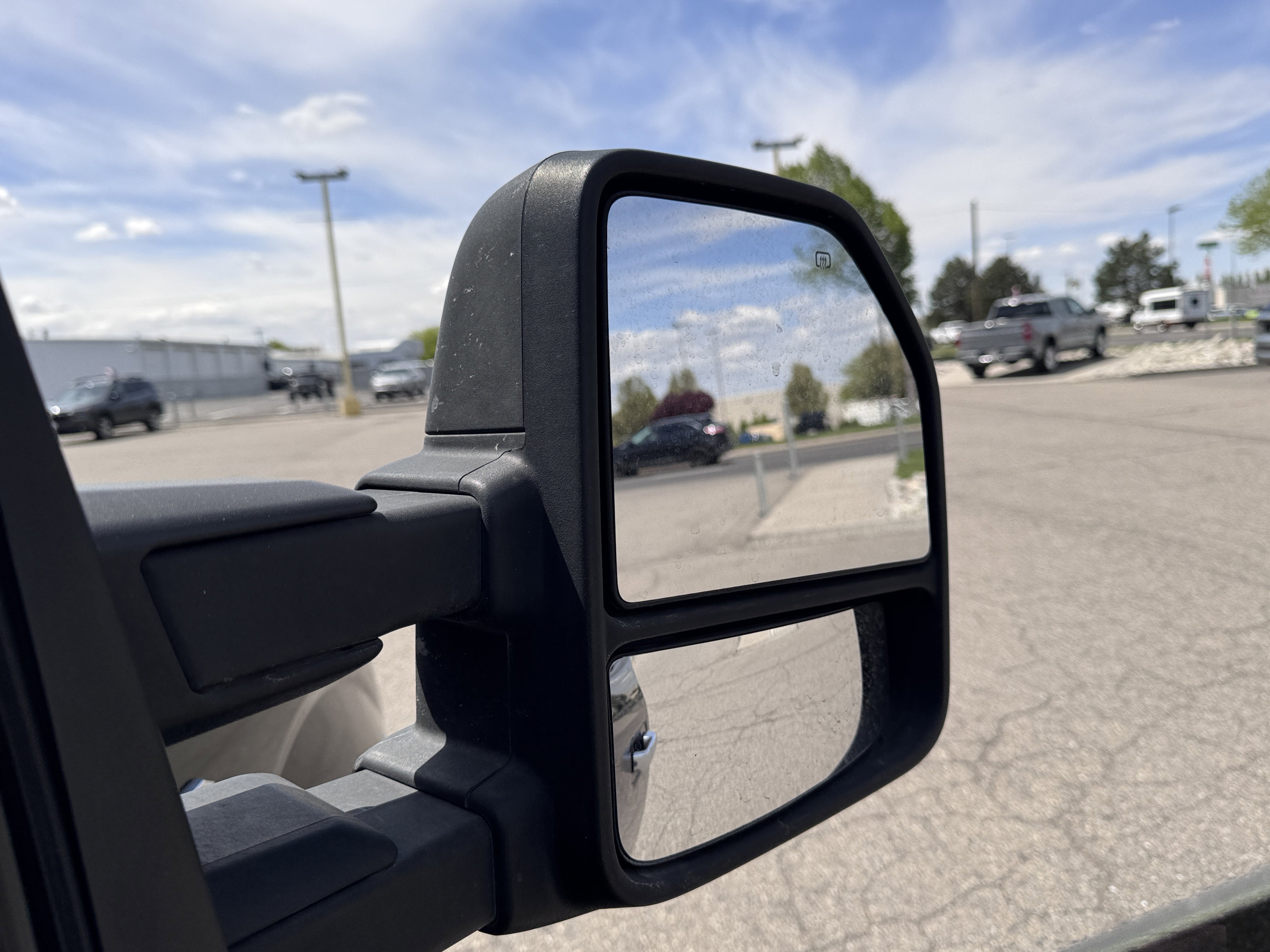 Used 2016 Black Ford XLT image 53