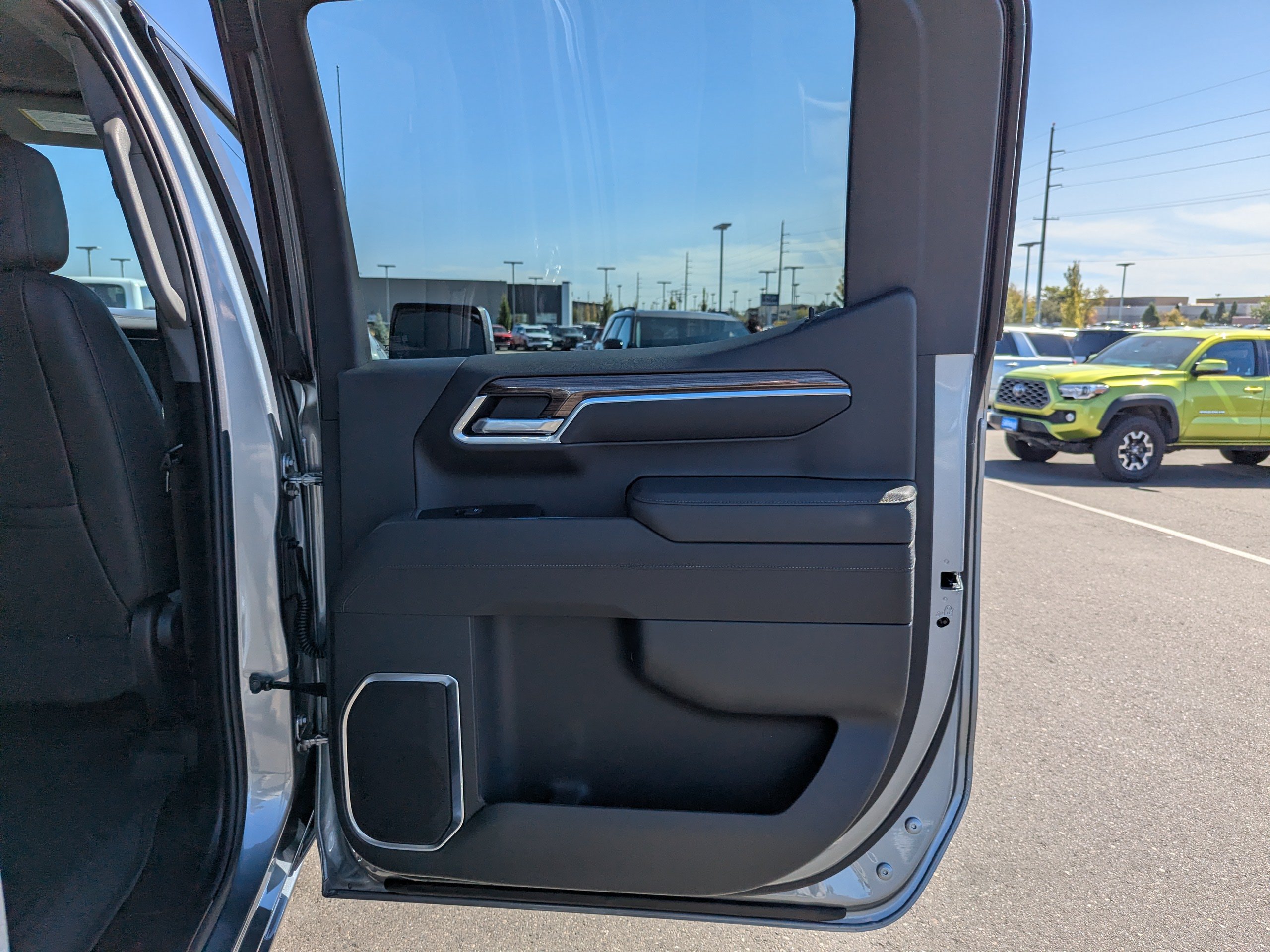 2026 Chevrolet Silverado 1500 LT - Photo 39