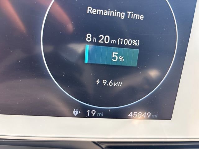 2022 Hyundai IONIQ 5 SEL