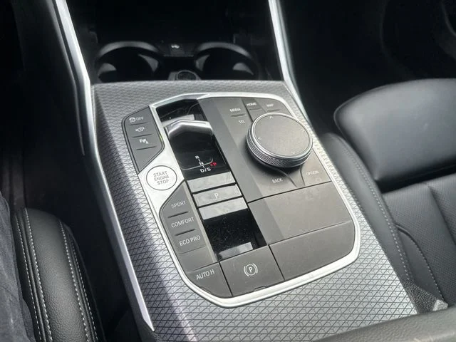 Used 2023 Gray BMW M340i xDrive image 27
