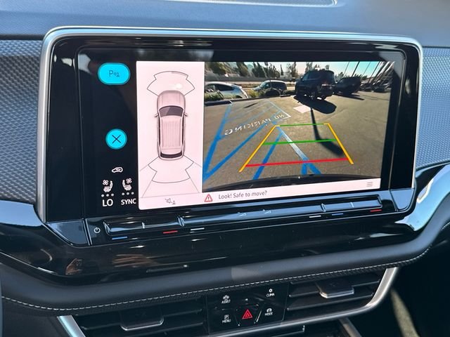 2026 Volkswagen Atlas Cross Sport SEL R-LINE - Photo 40