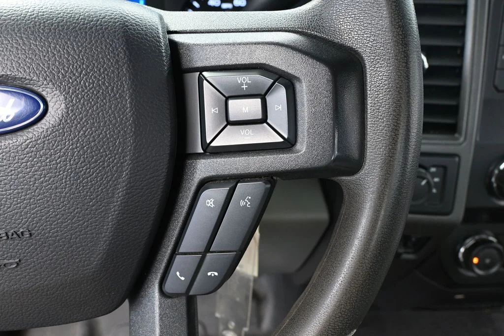 2019 Ford F-450 Super Duty XL - Photo 26