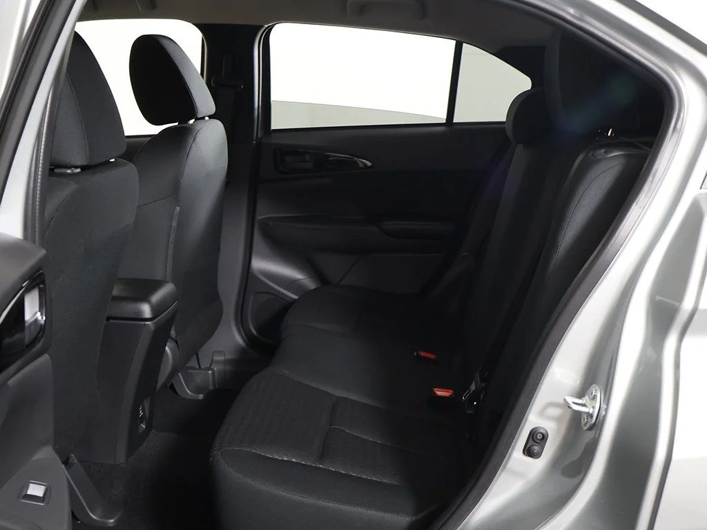 2026 Mitsubishi Eclipse Cross ES - Photo 25