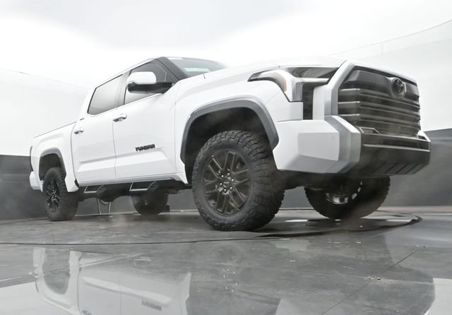 New 2026 Ice Cap Toyota Limited image 23