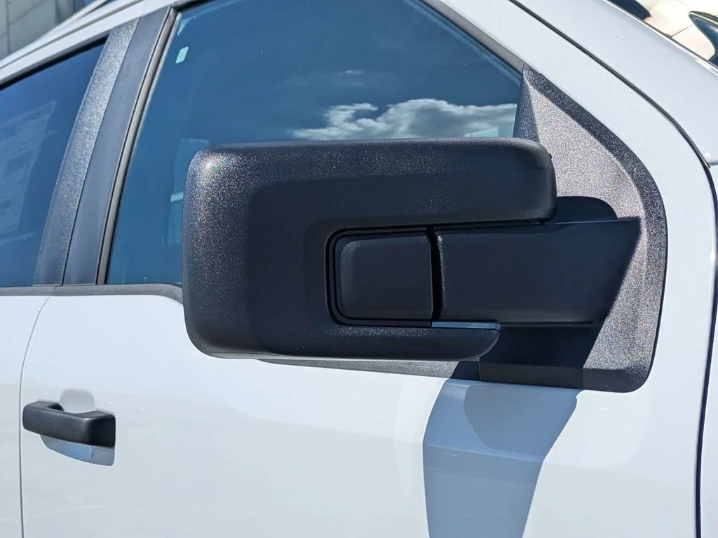 New 2026 Oxford White Ford STX image 12
