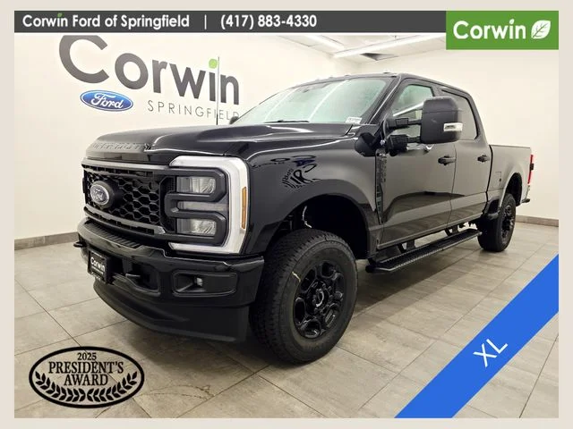 2026 Ford Super Duty F-250® XL