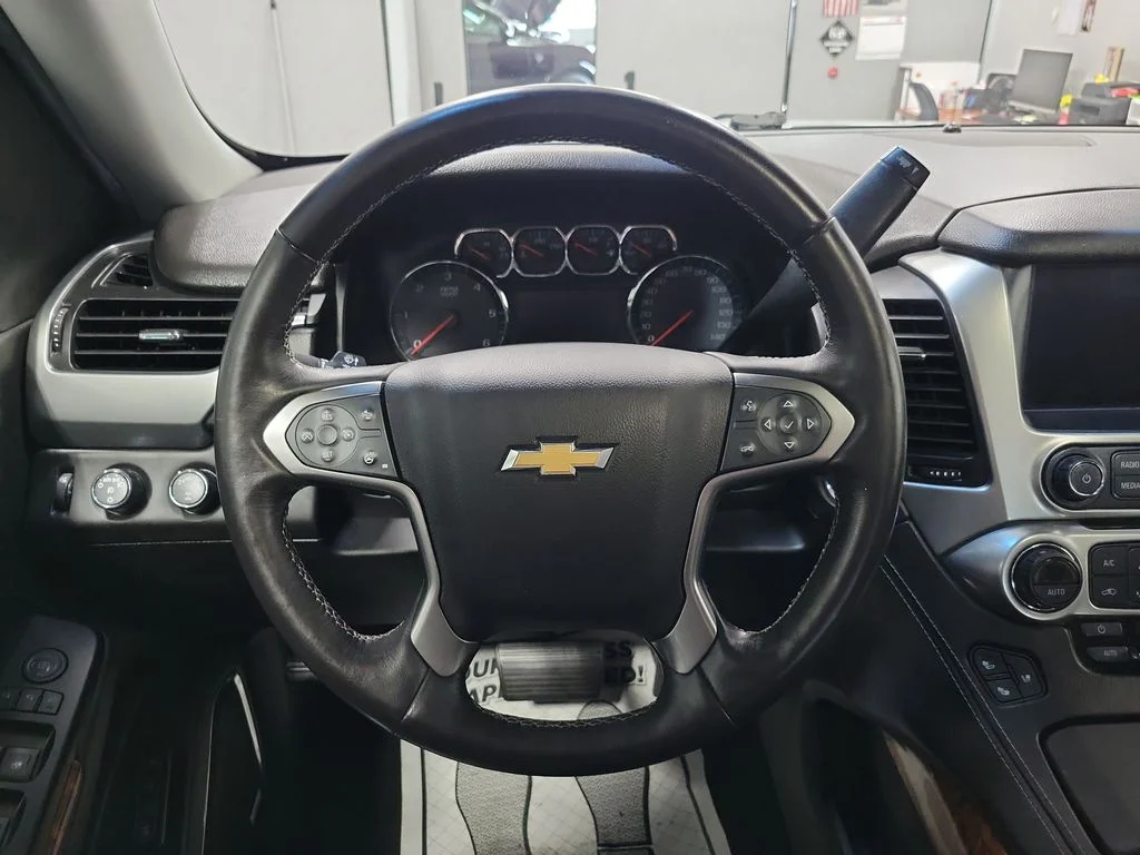 Certified Used 2018 White Chevrolet Premier image 30