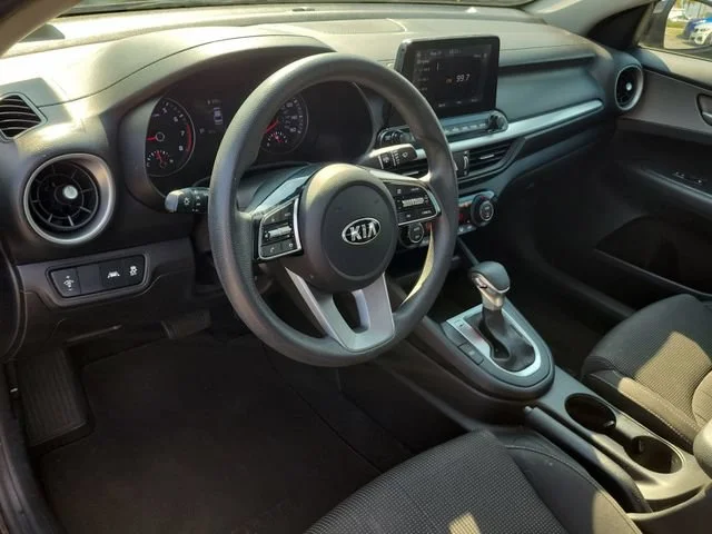2019 Kia FORTE LXS - Photo 16