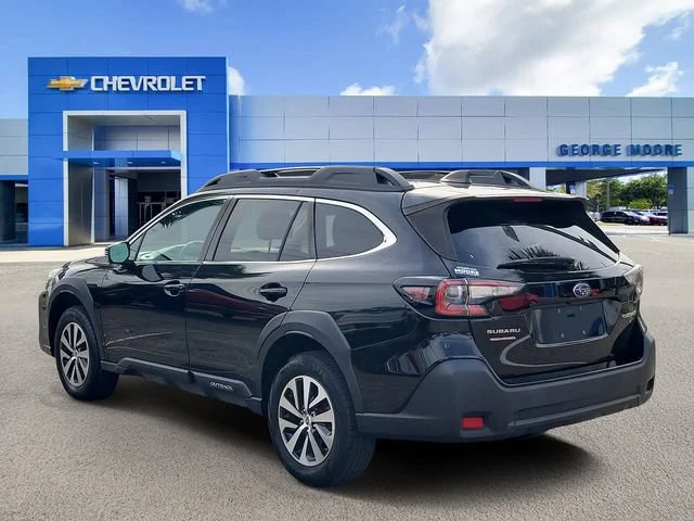 2023 Subaru Outback Premium - Photo 3