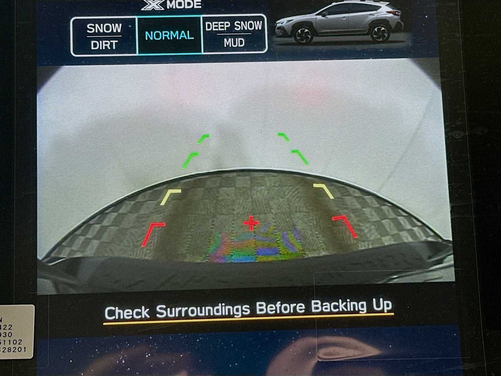 2026 Subaru Crosstrek Sport - Photo 15