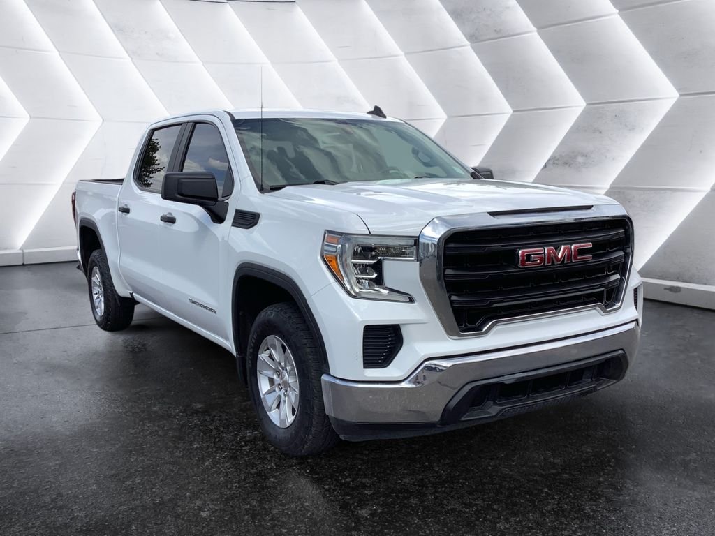 2020 GMC Sierra 2WD Crew Cab Short Box's photo