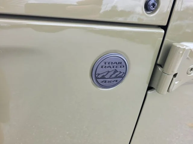 New 2026 41 Exterior Paint Jeep Sport S image 3