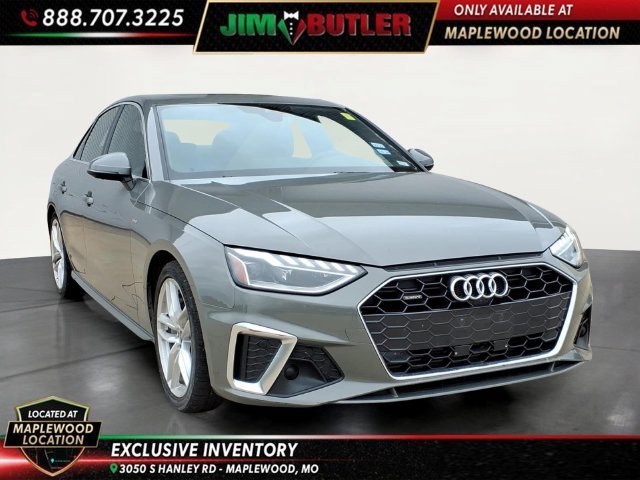 Used 2024  Audi S line Premium Plus image 6