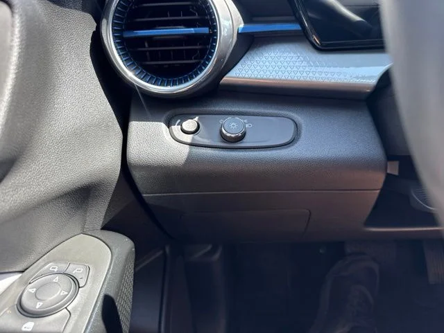New 2026 Blue Chevrolet LT image 31