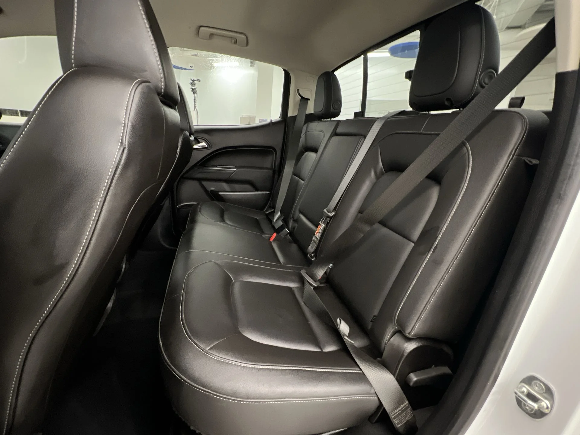 2019 Chevrolet Colorado ZR2 - Photo 11