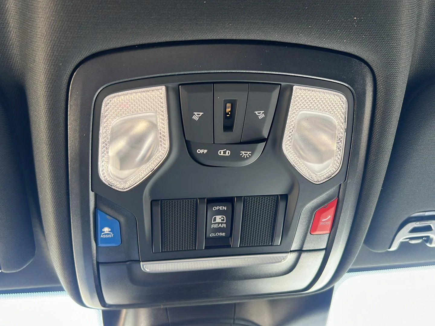 2025 RAM 2500 Big Horn - Photo 17