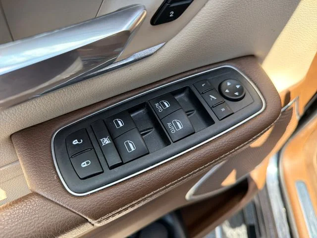Used 2019 Gray Ram Laramie image 18