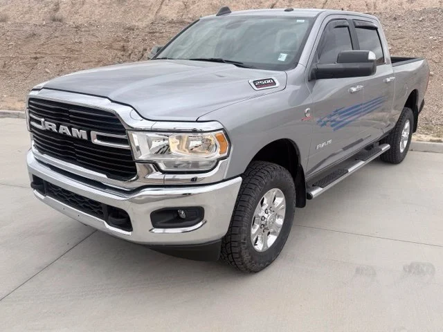 2019 RAM 2500 Pickup Big Horn