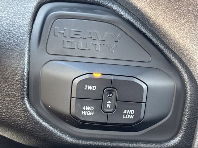 2026 RAM 2500 Tradesman - Photo 26