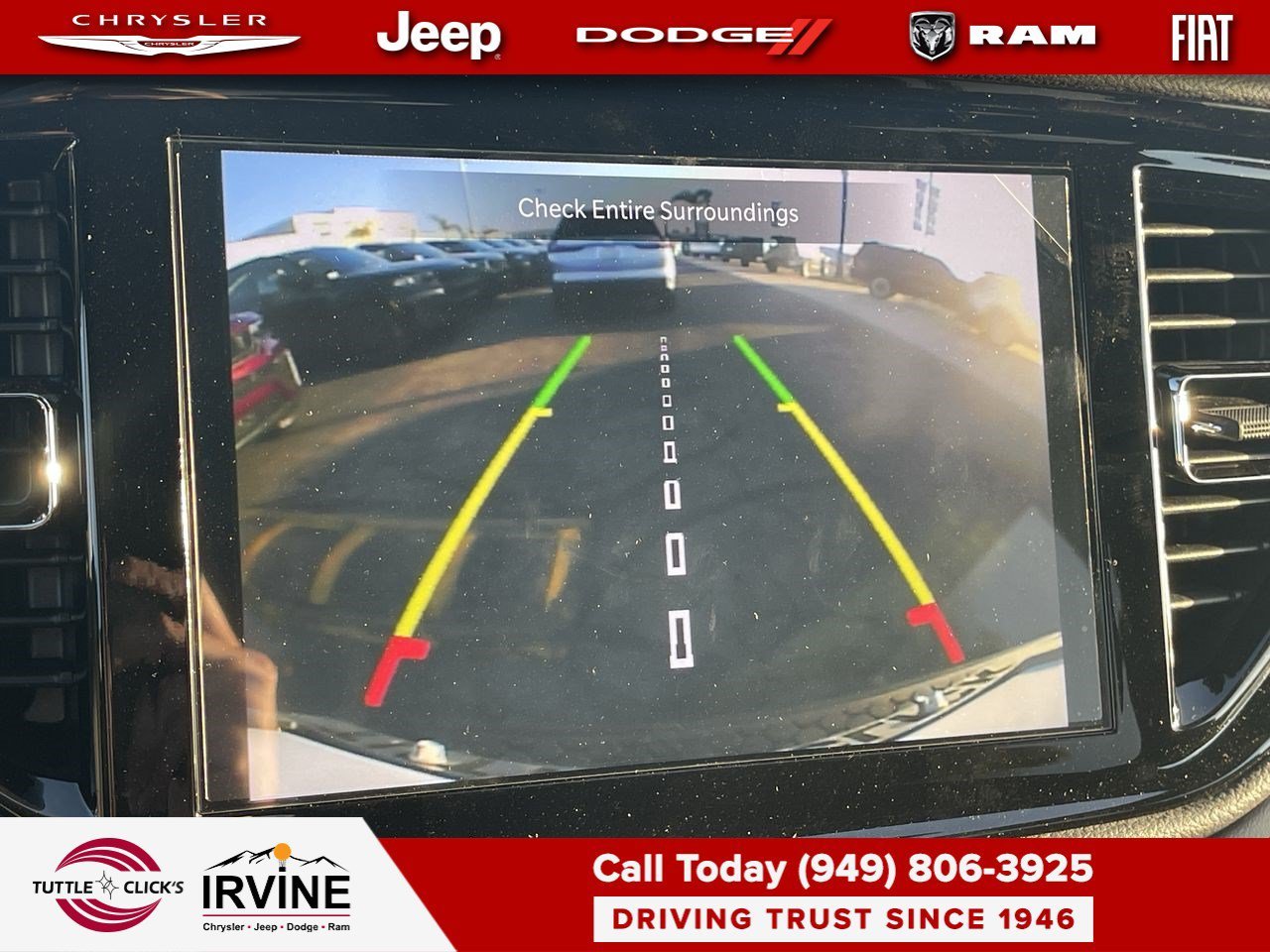 2026 Dodge Durango GT HEMI V8 - Photo 25