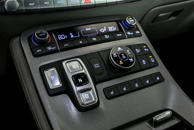 2021 Hyundai Palisade Limited - Photo 24