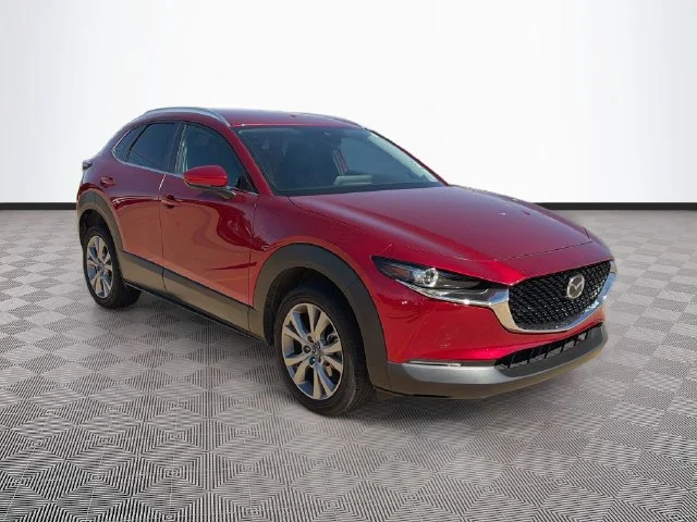 2023 Mazda CX-30 Preferred