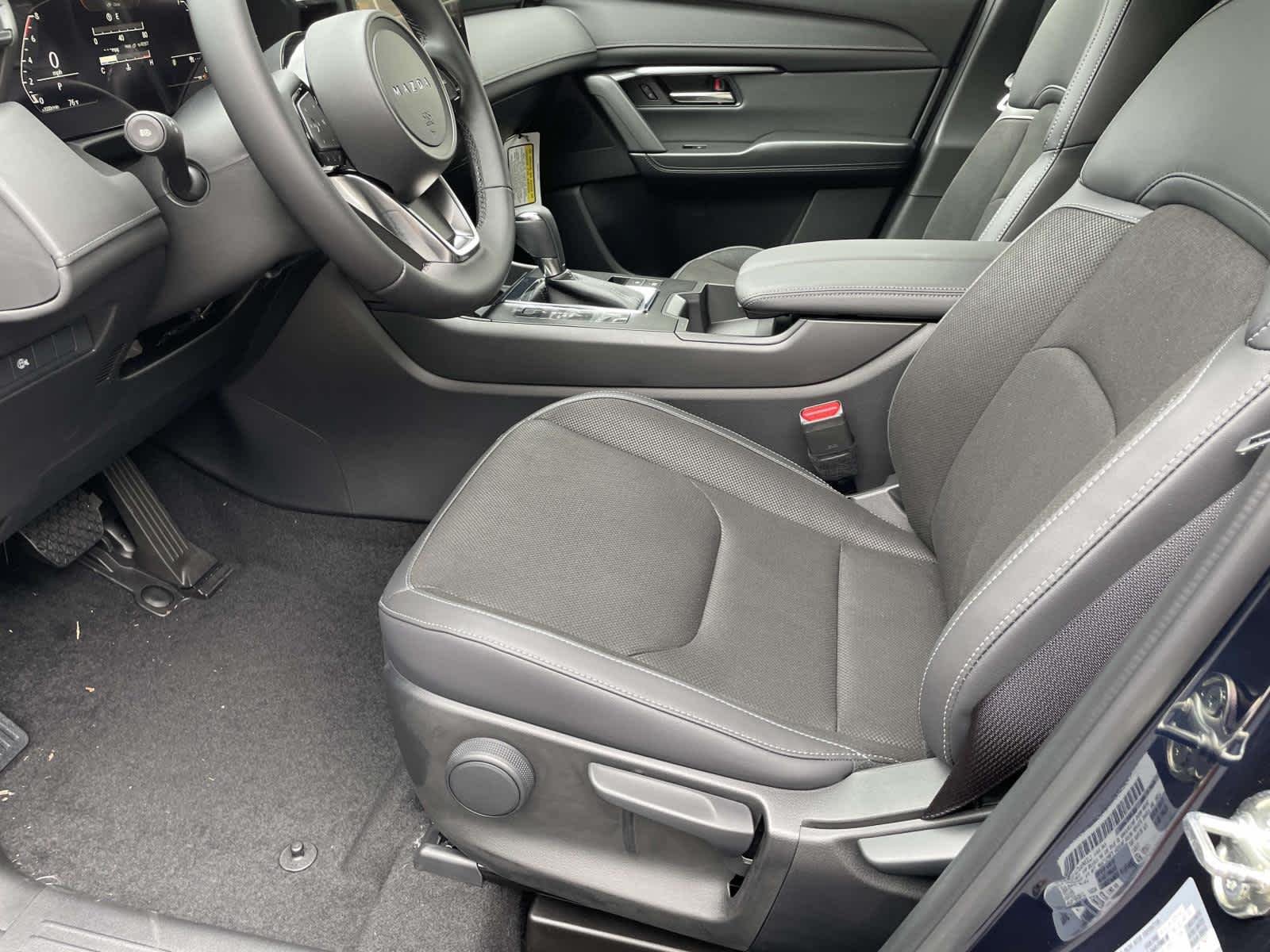 New 2026 Navy Blue Mica Mazda 2.5 S Select image 15