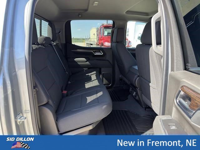 2026 GMC Sierra 1500 SLE - Photo 13