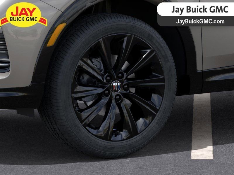 2026 Buick Envista Sport Touring - Photo 9