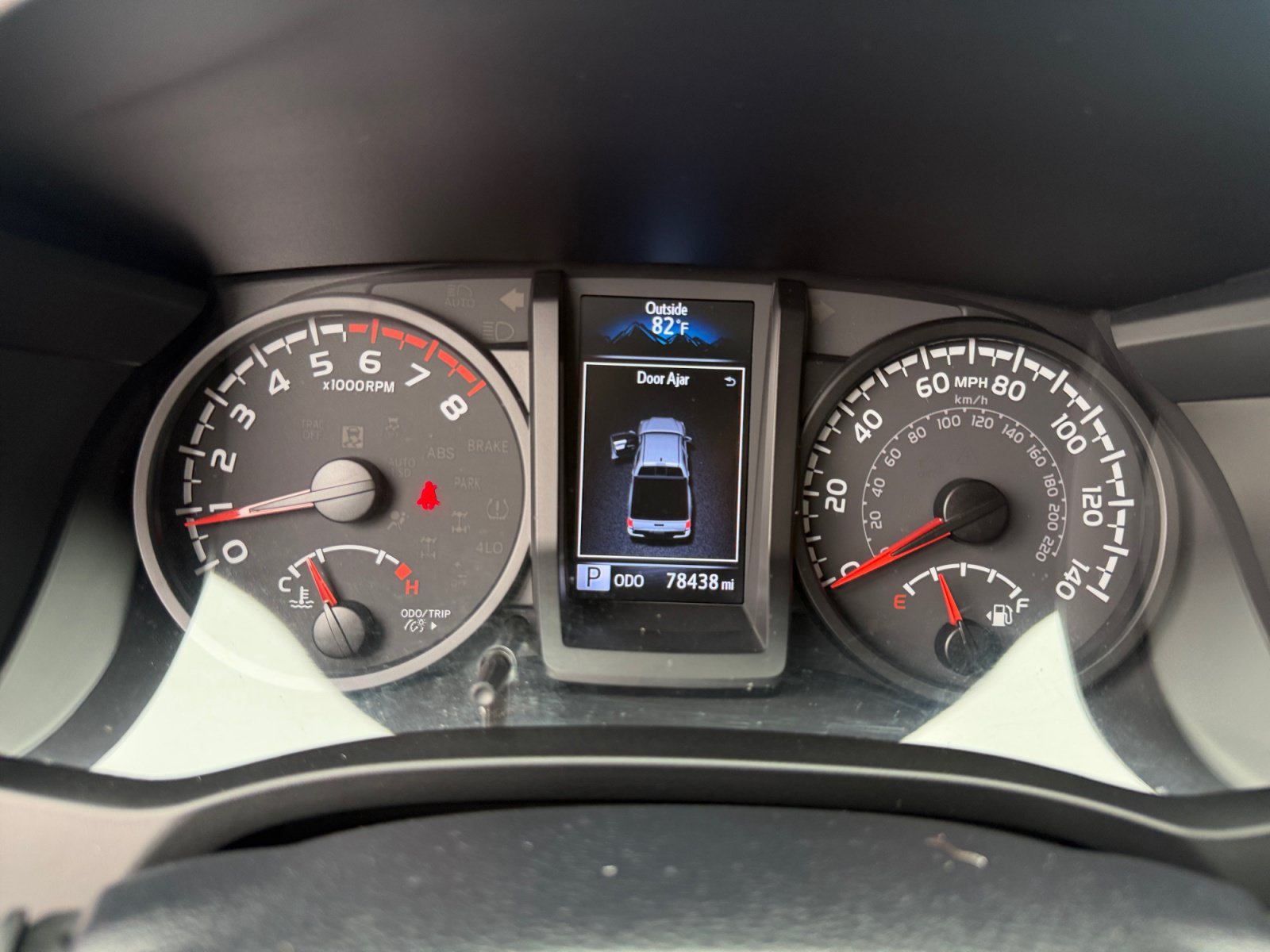 Used 2021 Magnetic Gray Metallic Toyota SR image 16