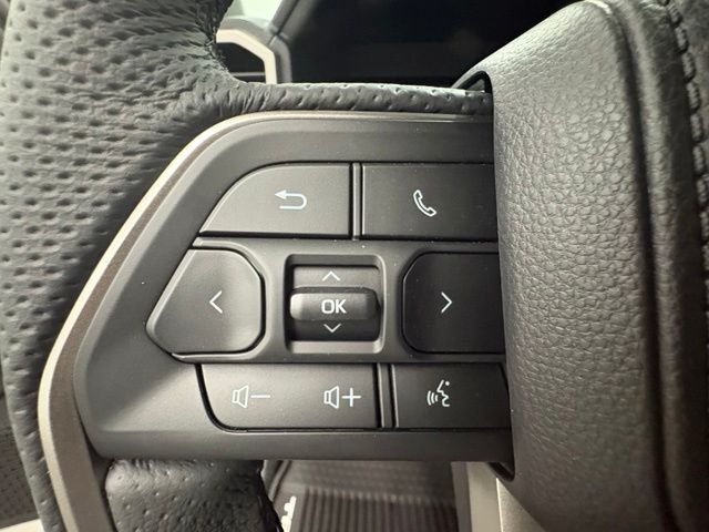 New 2026 Underground Toyota  TRD Off-Road image 15