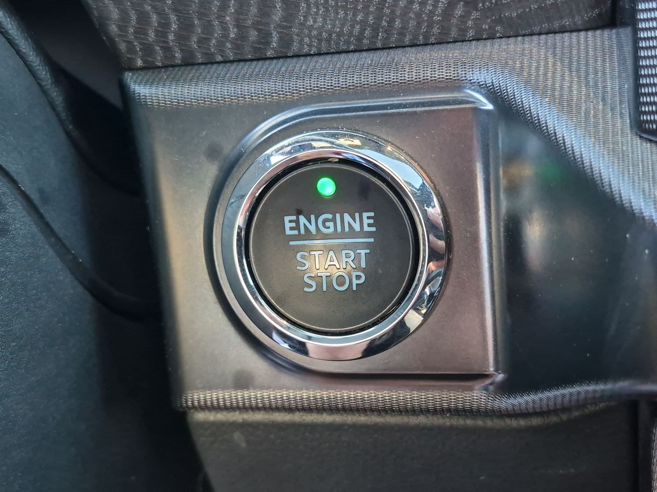 Used 2022 Blue Ford Platinum image 20