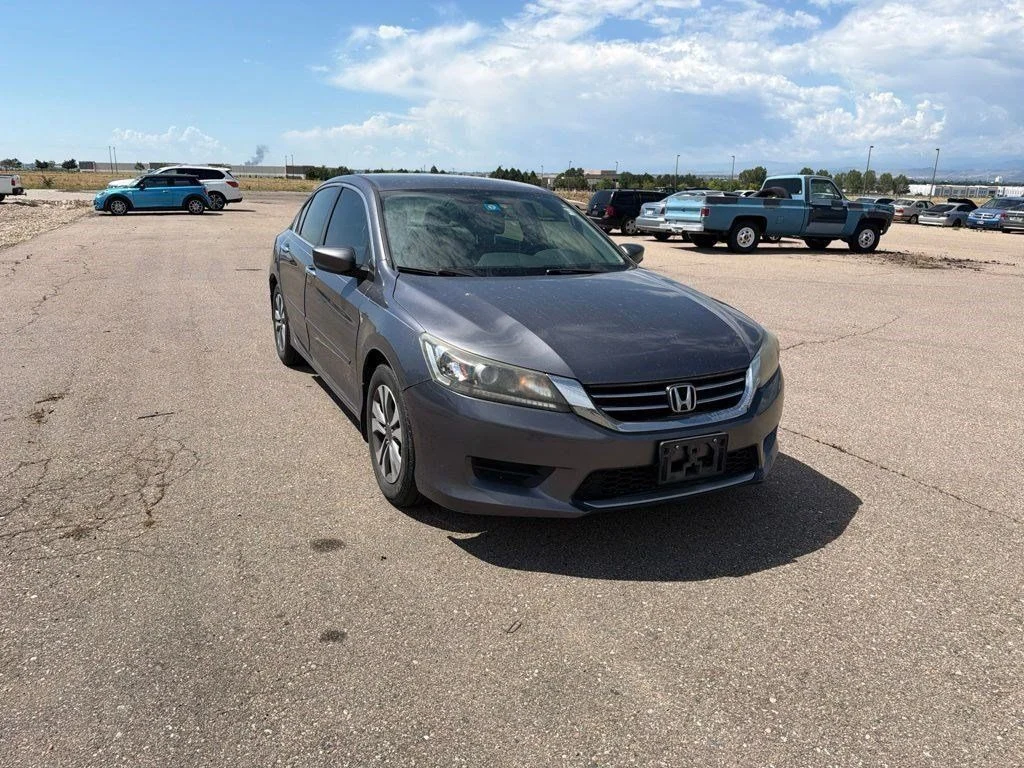 Used 2014  Honda LX image 7