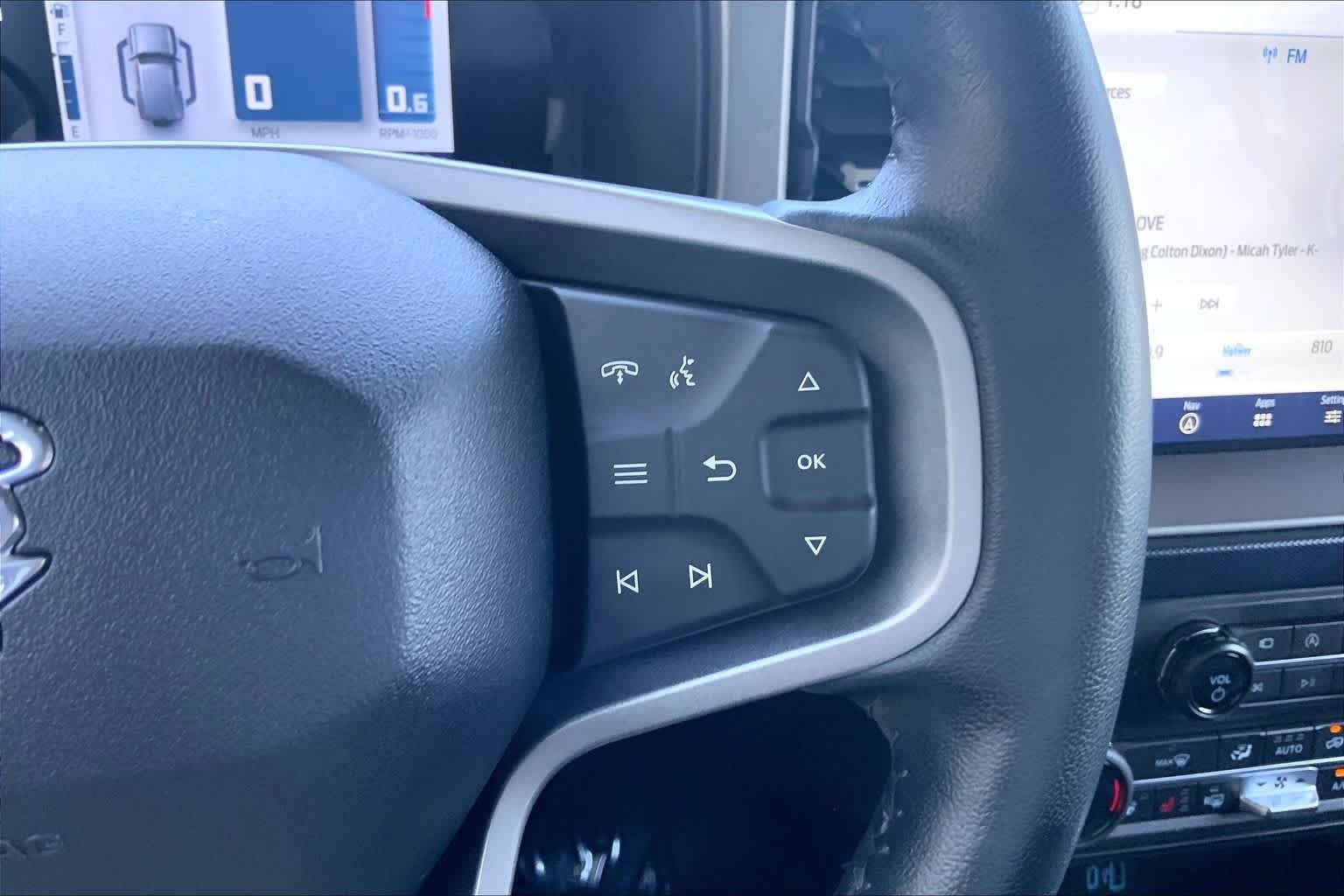 Used 2022 Area 51 Ford Outer Banks image 21