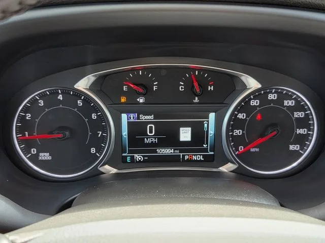 Used 2019 Black GMC SLT-2 image 24