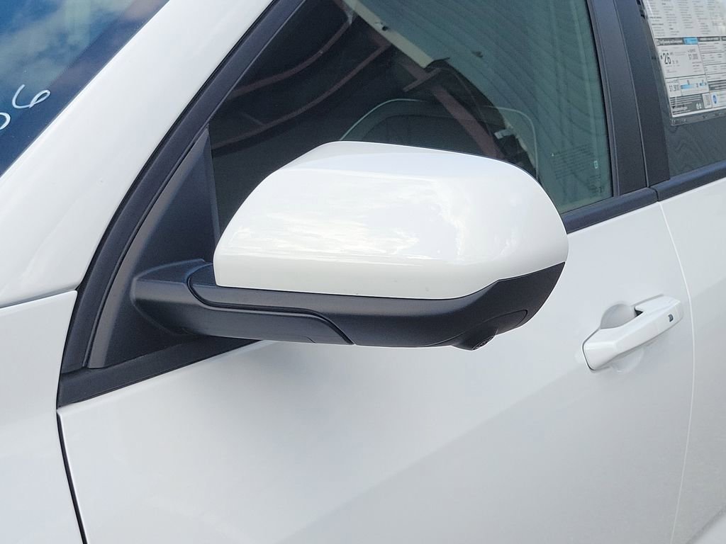 2026 Chevrolet Equinox LT - Photo 11