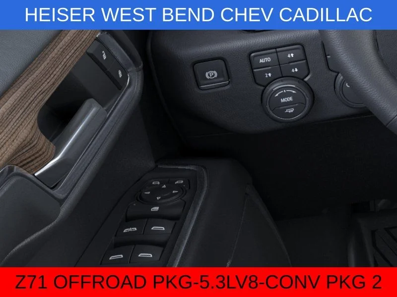 2026 Chevrolet Silverado 1500 LT - Photo 22