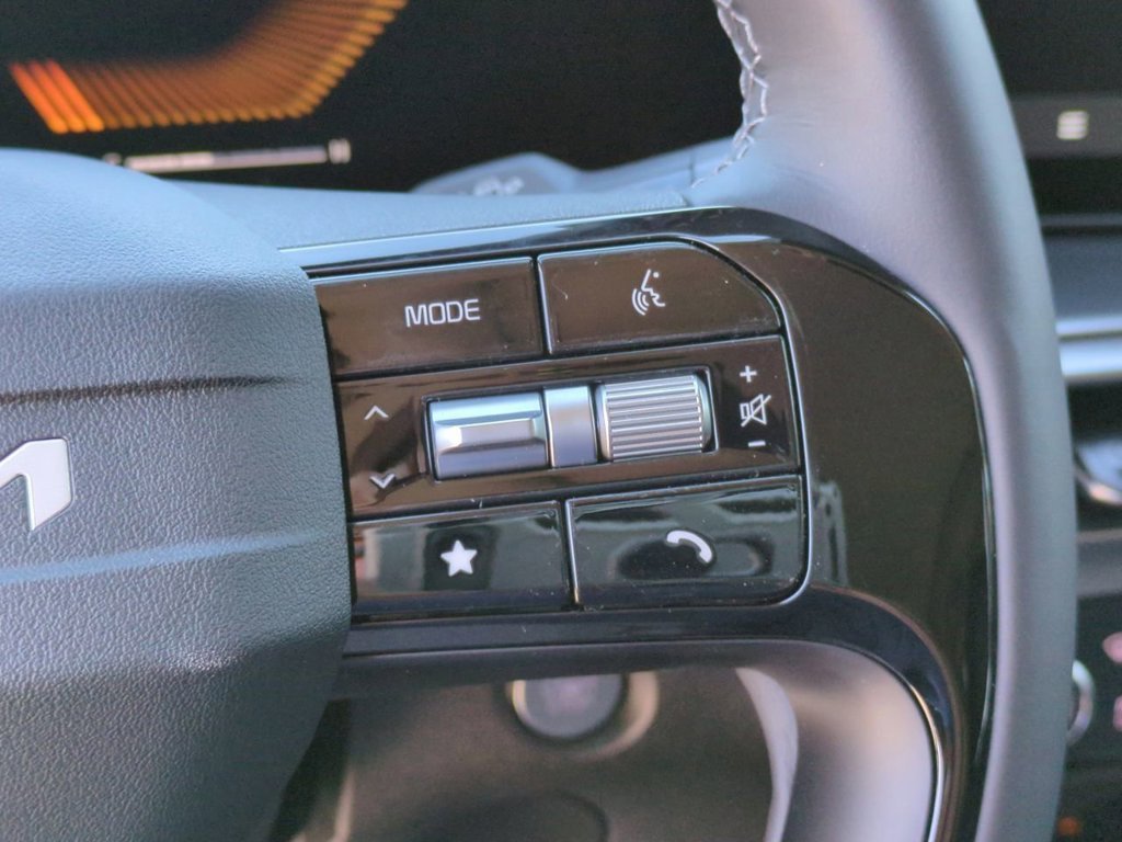 2026 Kia Sorento S - Photo 29