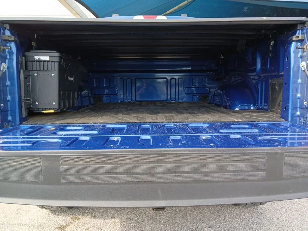 2024 Ford F-150 STX - Photo 19