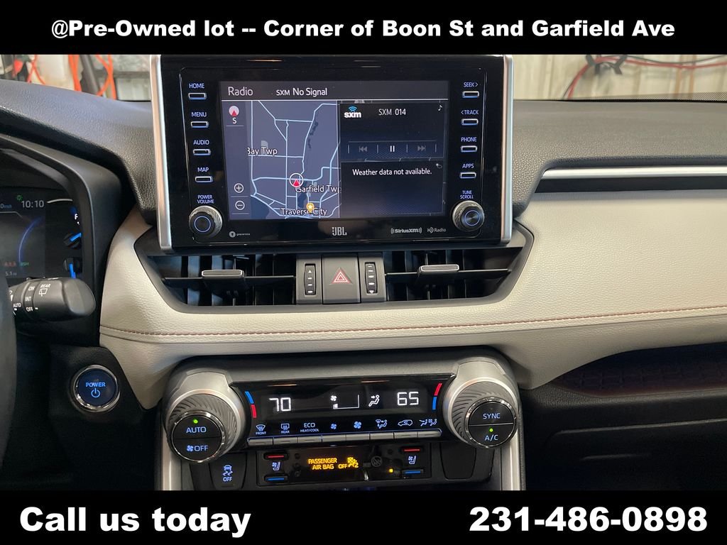 Used 2020 Gray Toyota Limited image 19