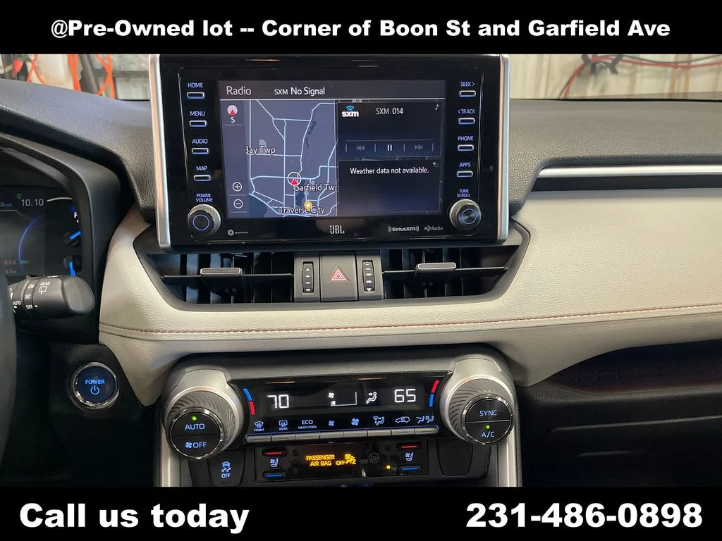 Used 2020 Gray Toyota Limited image 19