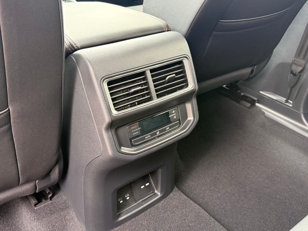 New 2026 Gray Volkswagen 2.0T Peak Edition image 24