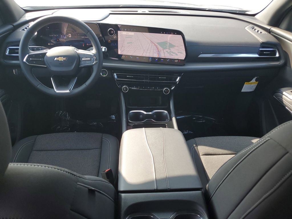 2026 Chevrolet Traverse LT - Photo 10