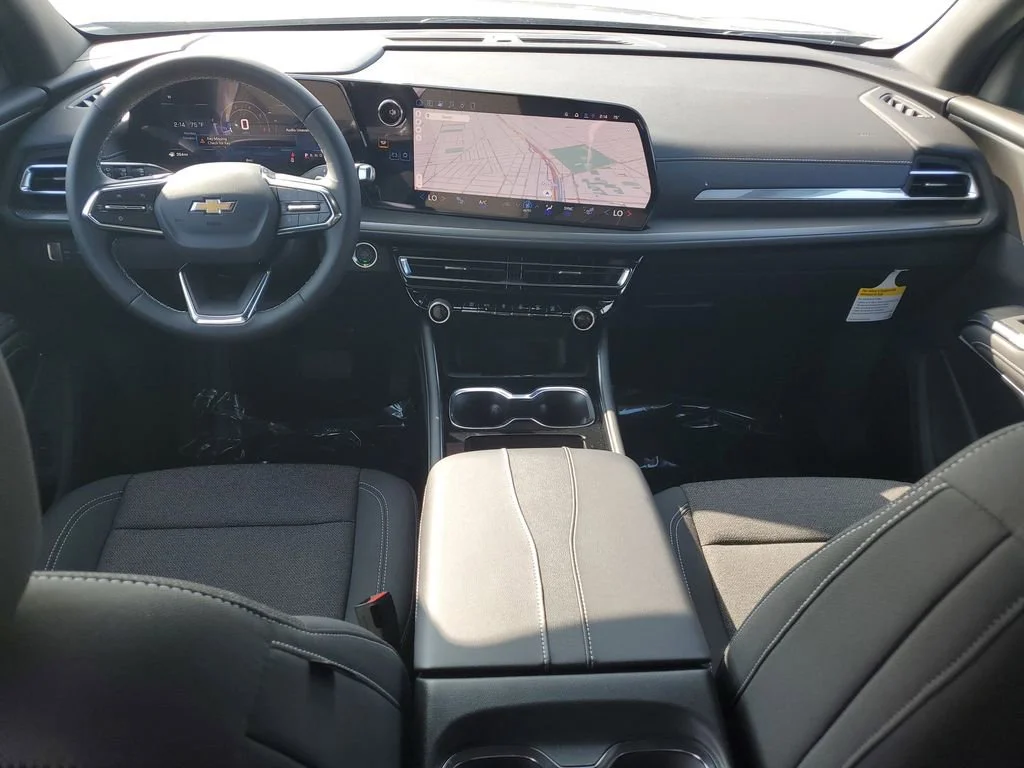 2026 Chevrolet Traverse LT - Photo 10