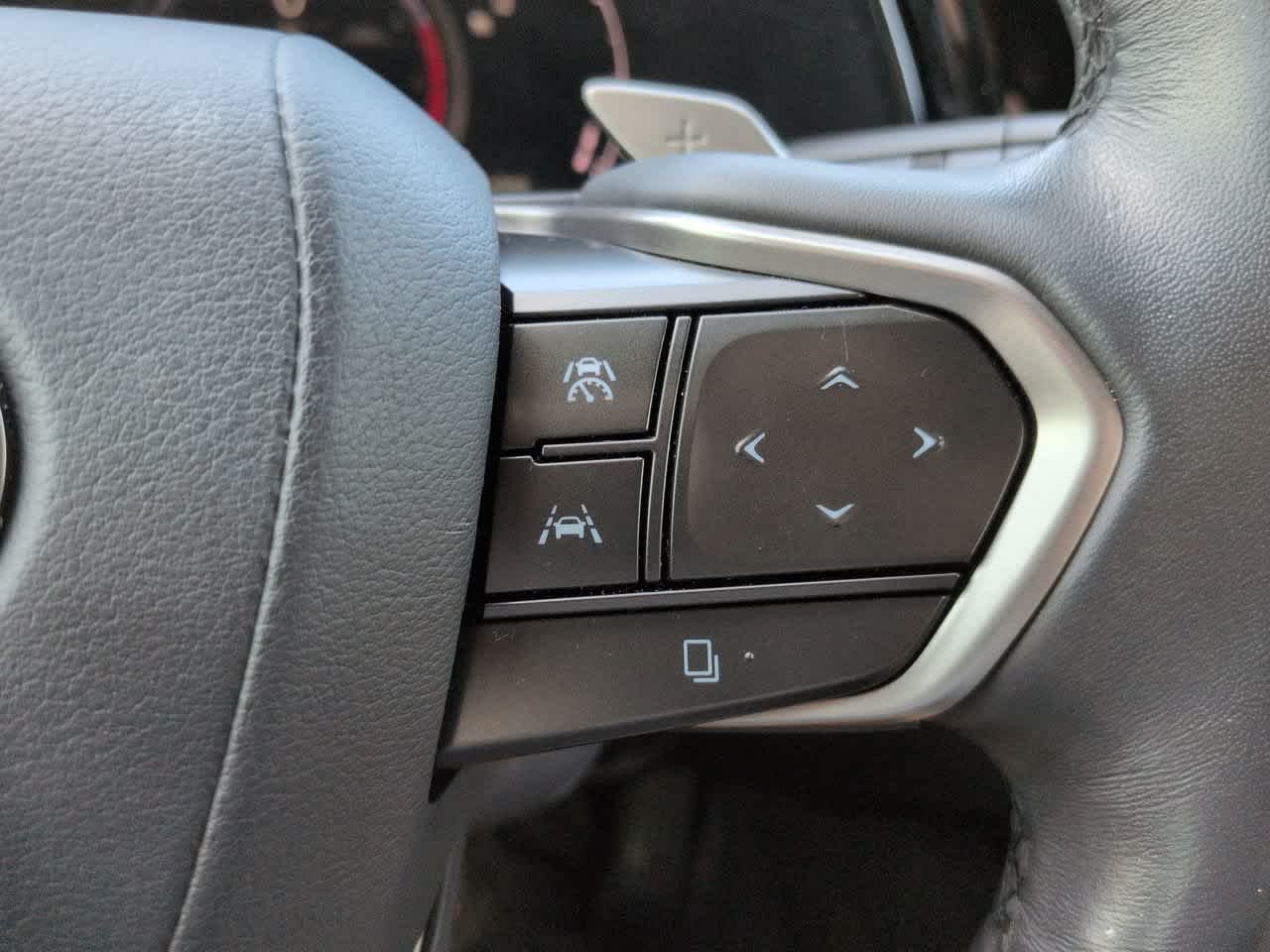 Used 2024 Iridium Lexus Premium Plus image 25