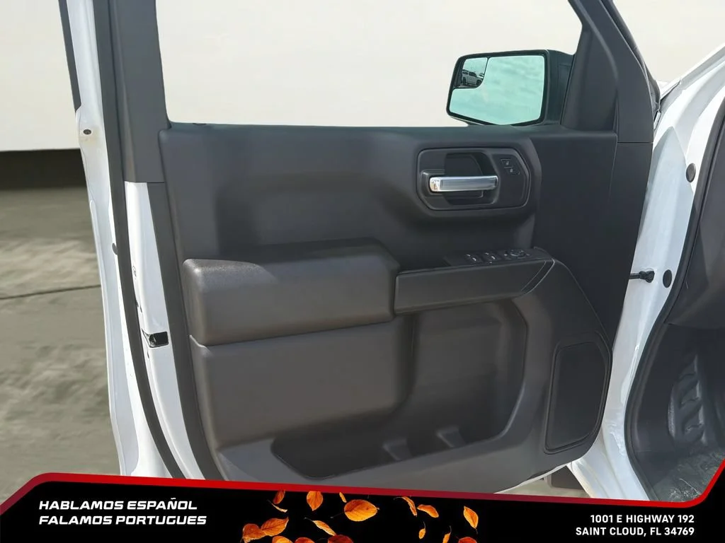 New 2026 Summit White GMC Pro image 12
